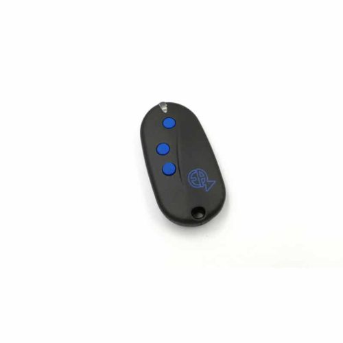 télécommande s3 Europe Automatisme