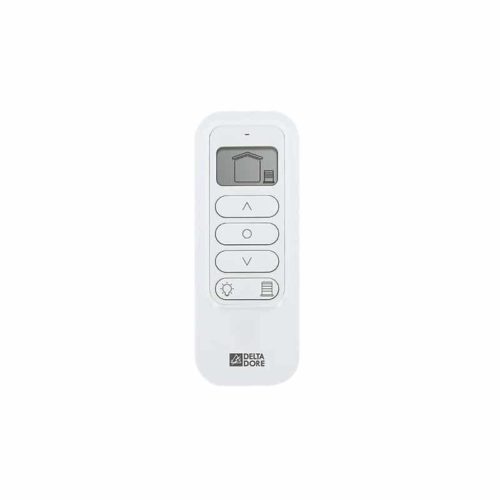 telecommande tyxia 1712